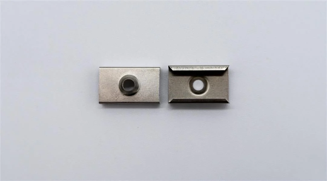 Lumishore USA 600510 Rope Light Mounting Clip