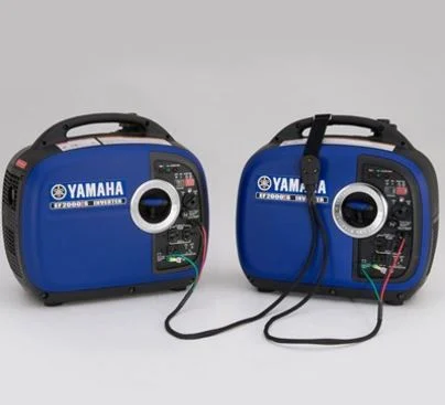 Yamaha Power Products ACC0SS5570 Generator Parallel Kit
