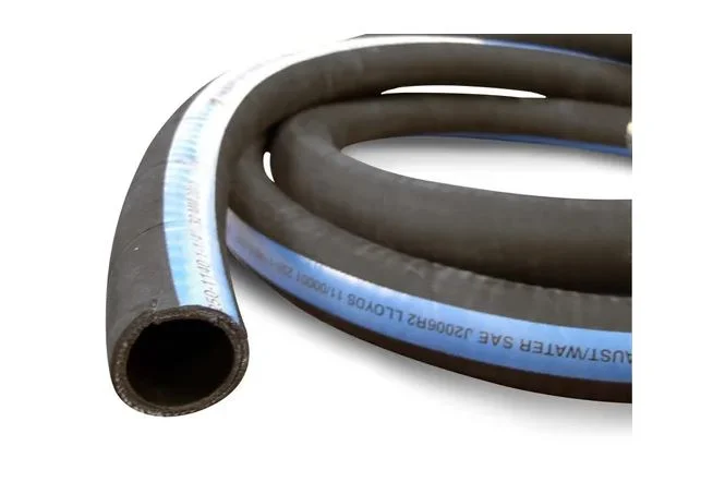 Sierra Marine 162500120S Marine Exhaust Hose