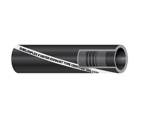 Sierra Marine 162501780 Marine Exhaust Hose