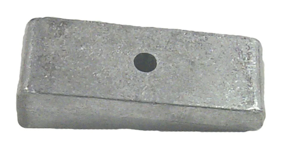 Sierra Marine 186068 Marine Anode Kit