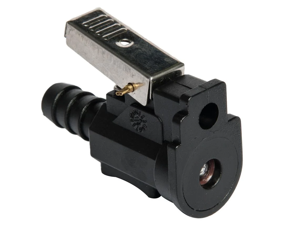 Sierra Marine 188092 Boat Fuel Line Fitting