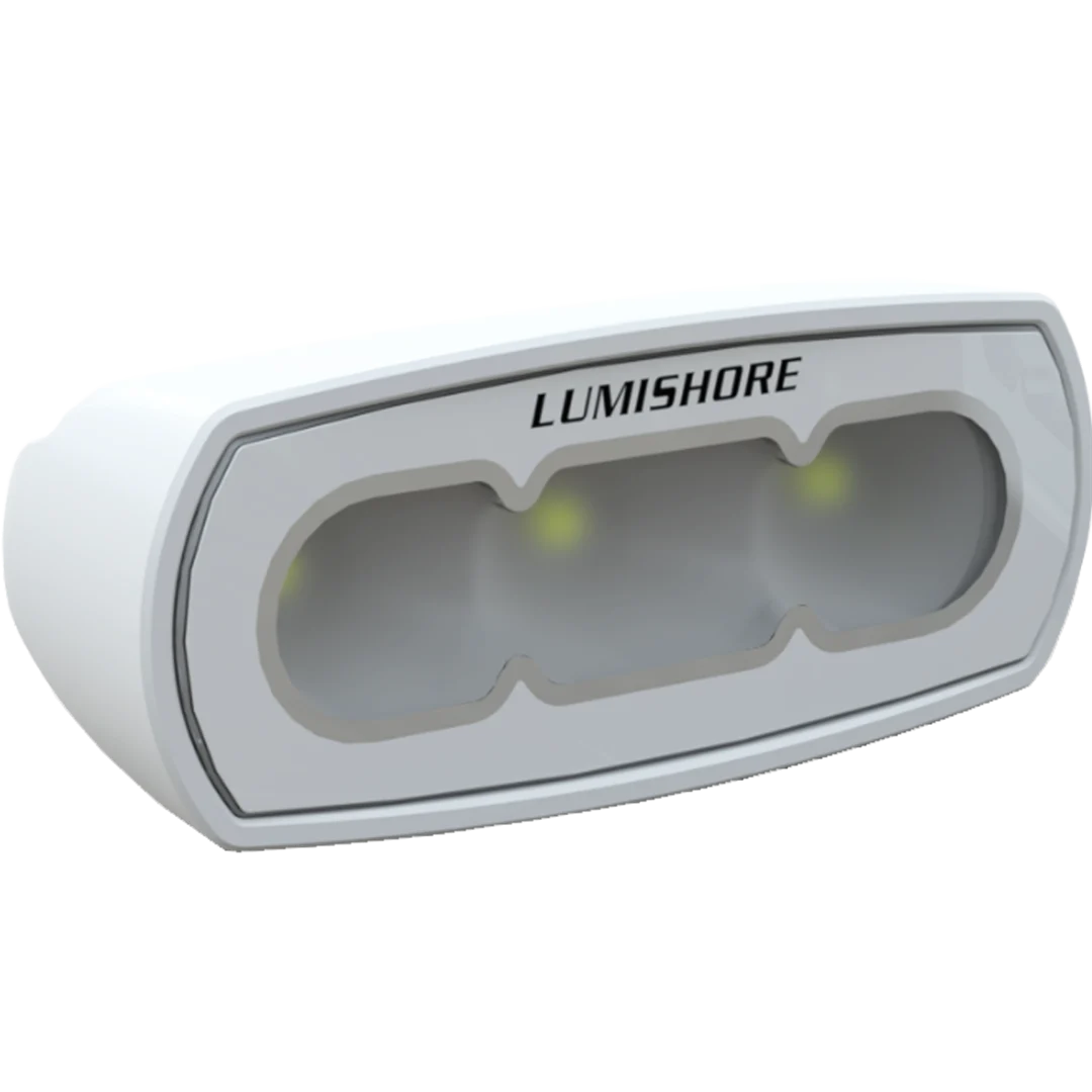 Lumishore USA 600467 Flood Light