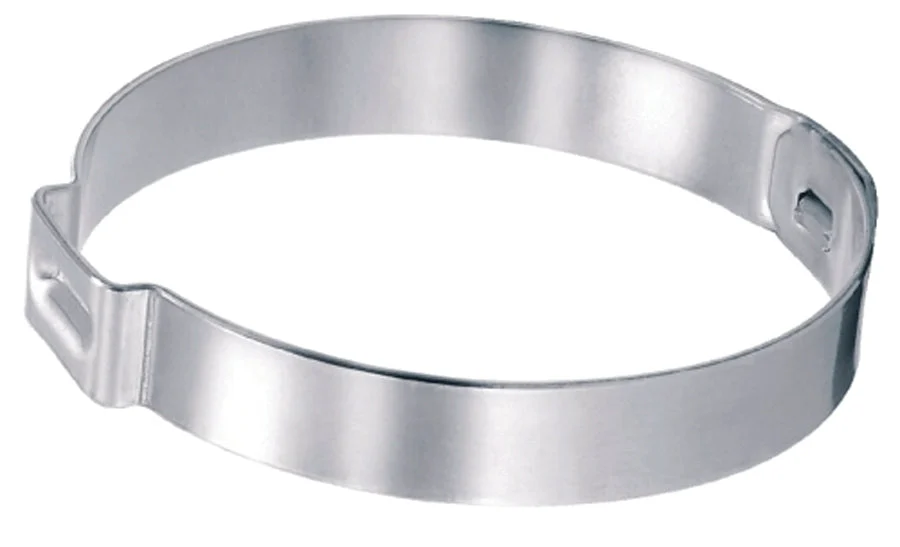 T-H Marine 16700016XD Hose Clamp