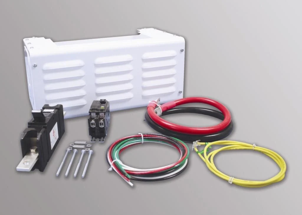 Magnum Energy PXS17530DL Power Inverter Extension Kit