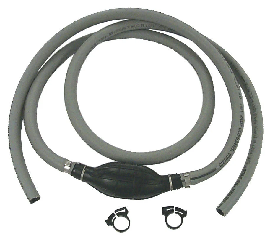 Sierra Marine 188015S1 Boat Fuel Line