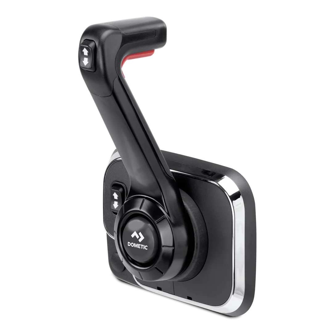 SeaStar CHX8555P Boat Control Unit