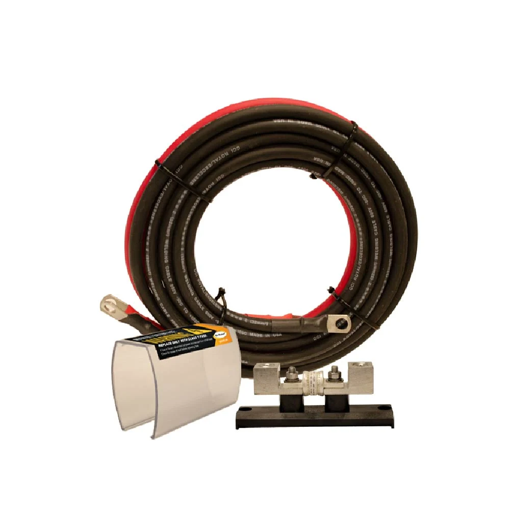 Go Power GPDCKIT5 Power Inverter Cable