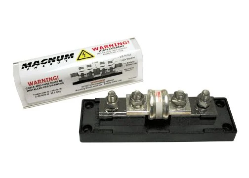 Magnum Energy ME125F Fuse Block