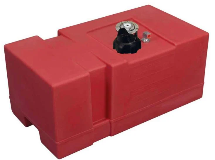 Moeller Marine Products 031618BR Fuel Tank