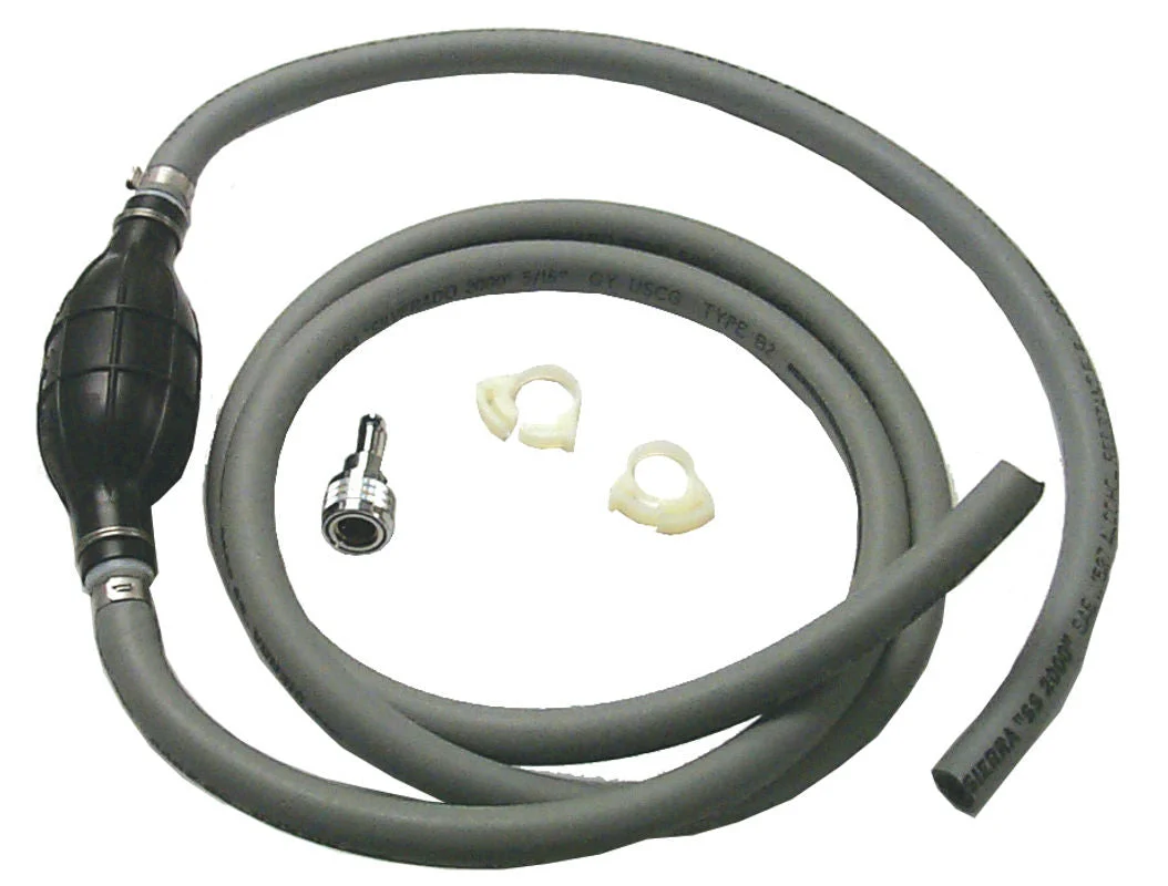 Sierra Marine 188011EP2 Boat Fuel Line