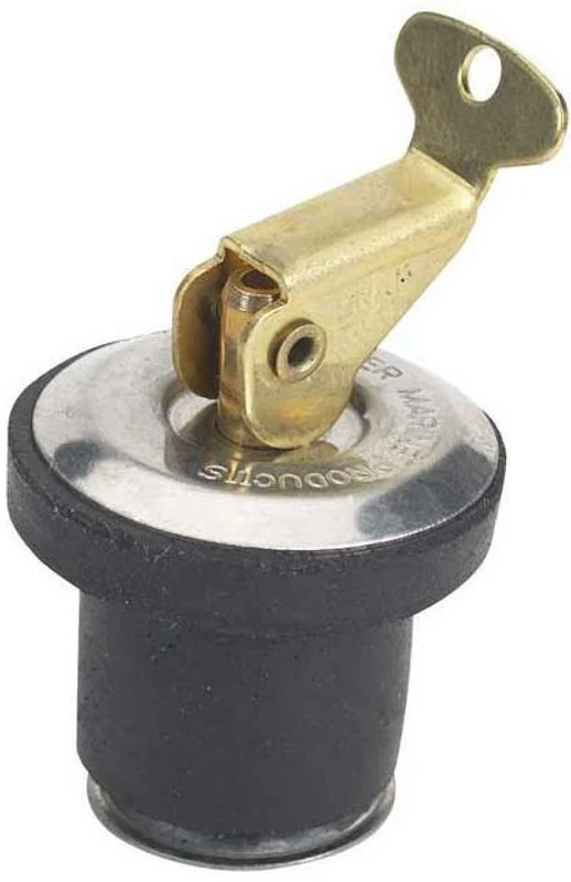 Sierra Marine 05100810 Livewell Plug