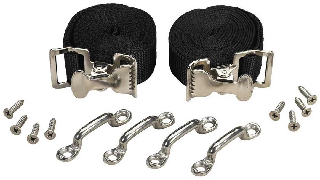 Moeller Marine Products 35711101 Fuel Tank Strap