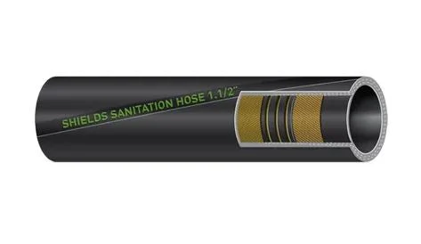 Sierra Marine 161011120S Waste Water Hose