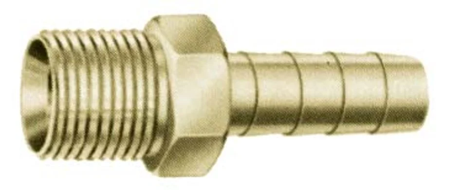 Sierra Marine 185001238 Boat Fuel Line Fitting