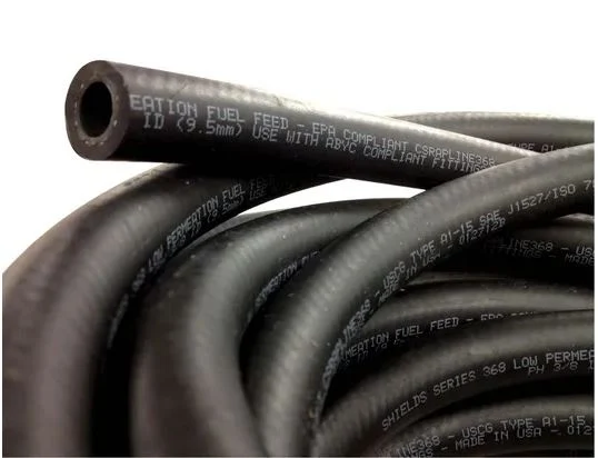 Sierra Marine 163680560S Fuel Hose