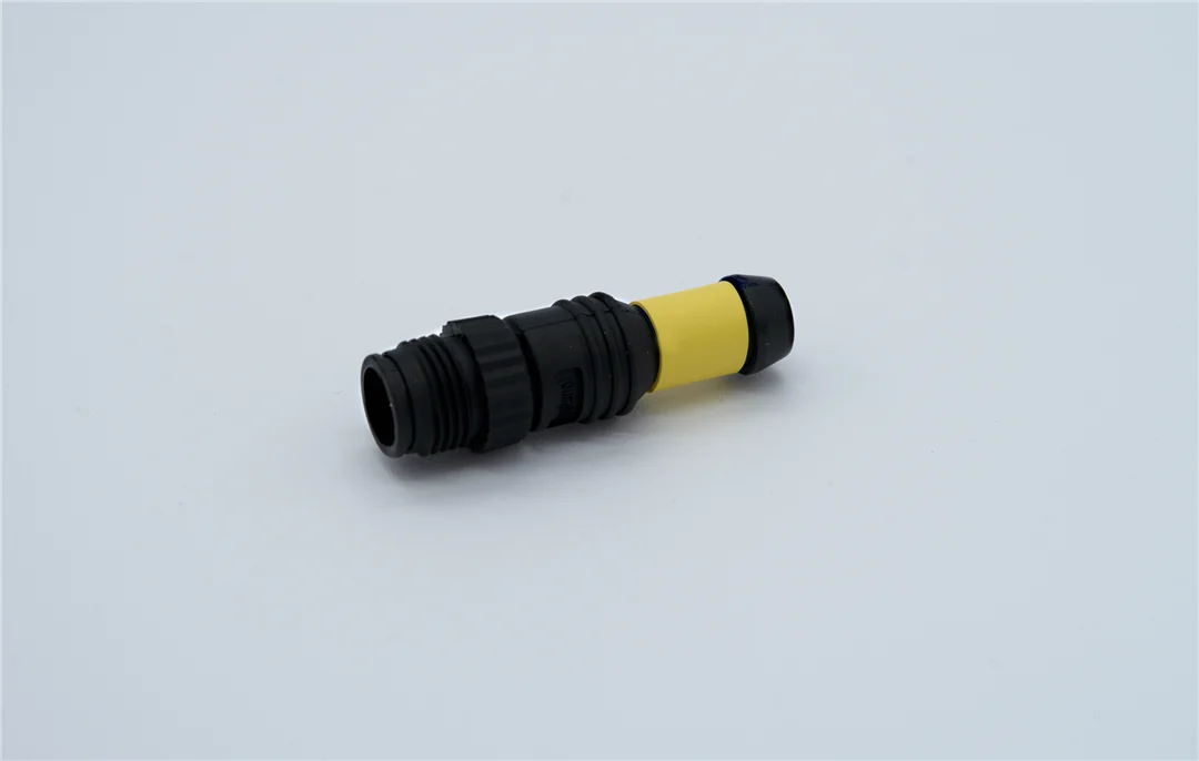 Lumishore USA 240087 DMX Terminator