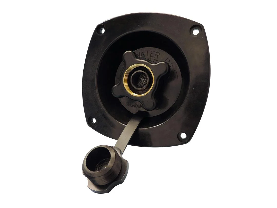 SHURflo 18302916 Fresh Water Inlet