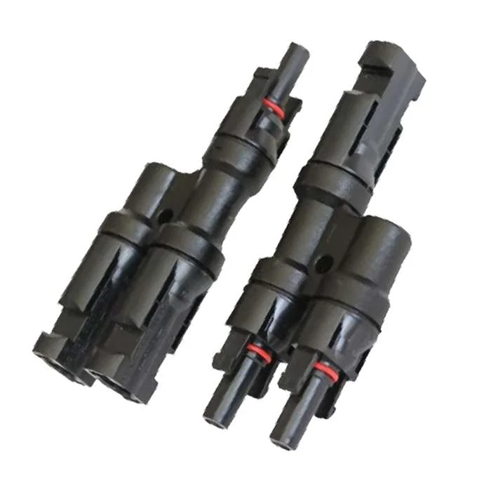 Go Power 67050 Solar Panel Connector
