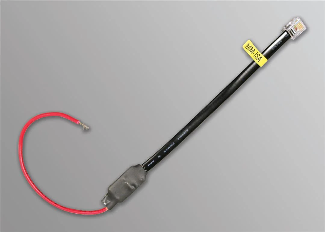 Magnum Energy MMISA Generator Power Inverter Ignition Switch Adapter