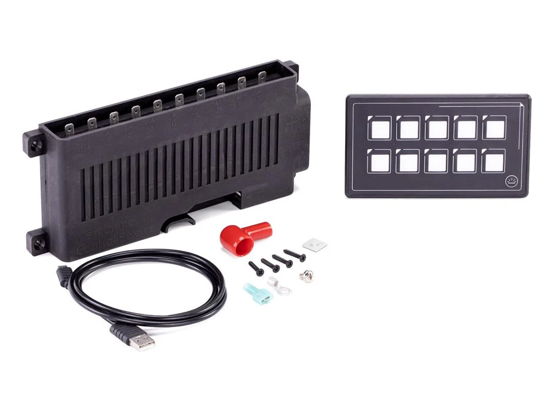 Sierra Marine SP21030 Switch Panel