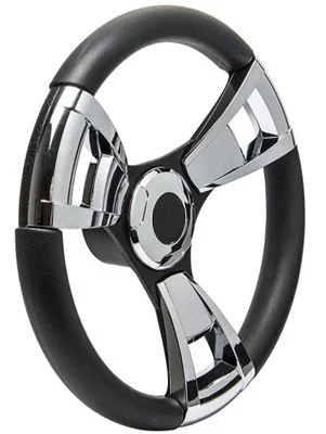 SeaStar SW60105P Steering Wheel