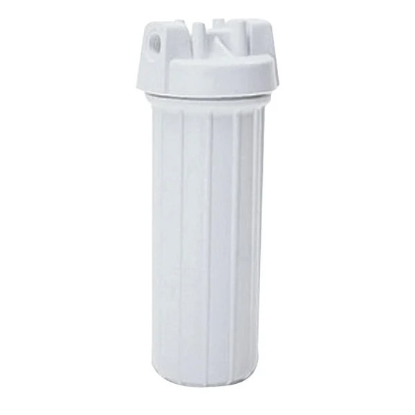 SHURflo RV10UCA Fresh Water Filter Housing