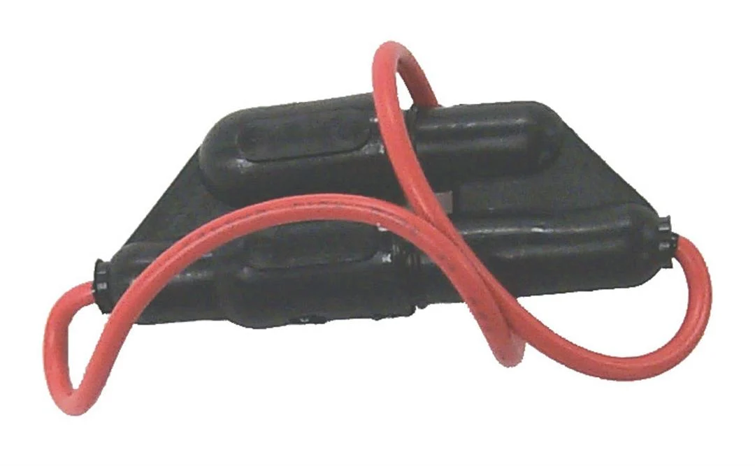 Sierra Marine FS69180 Fuse Holder
