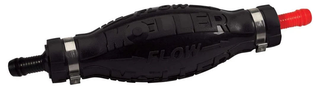Moeller Marine Products 03479010LP Siphon Pump