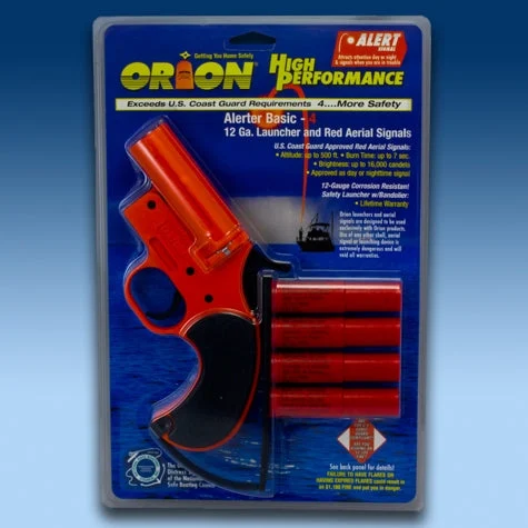 Orion 584 Distress Signal Kit