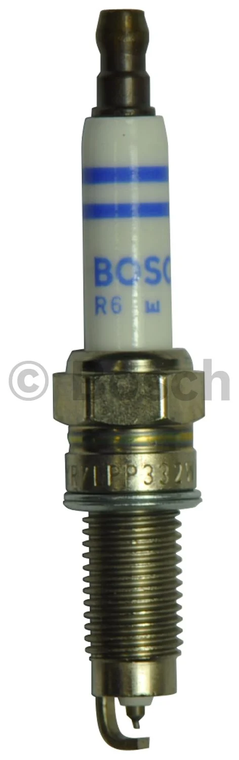 Bosch Spark Plug YR7LPP332W Spark Plug