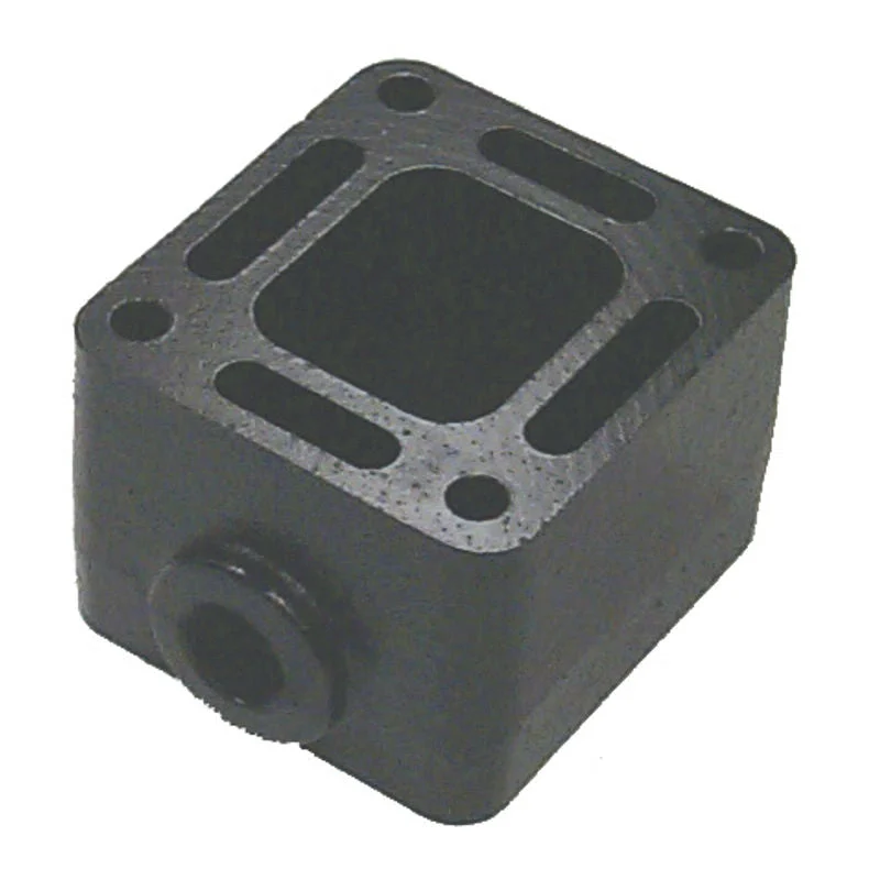 Sierra Marine 181908 Exhaust Manifold Riser Spacer
