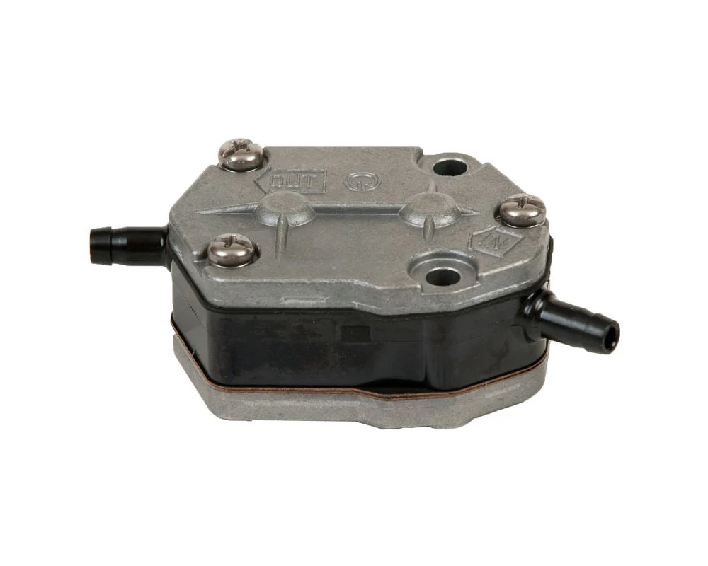 Sierra Marine 187334 Fuel Pump Mechanical