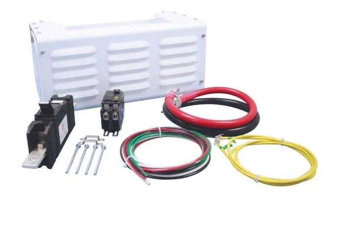 Magnum Energy PXD25030DL Power Inverter Extension Kit