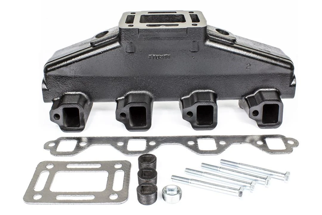 Sierra Marine 1819981 Exhaust Manifold
