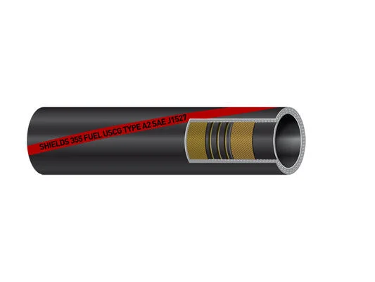 Sierra Marine 163551120 Fuel Hose