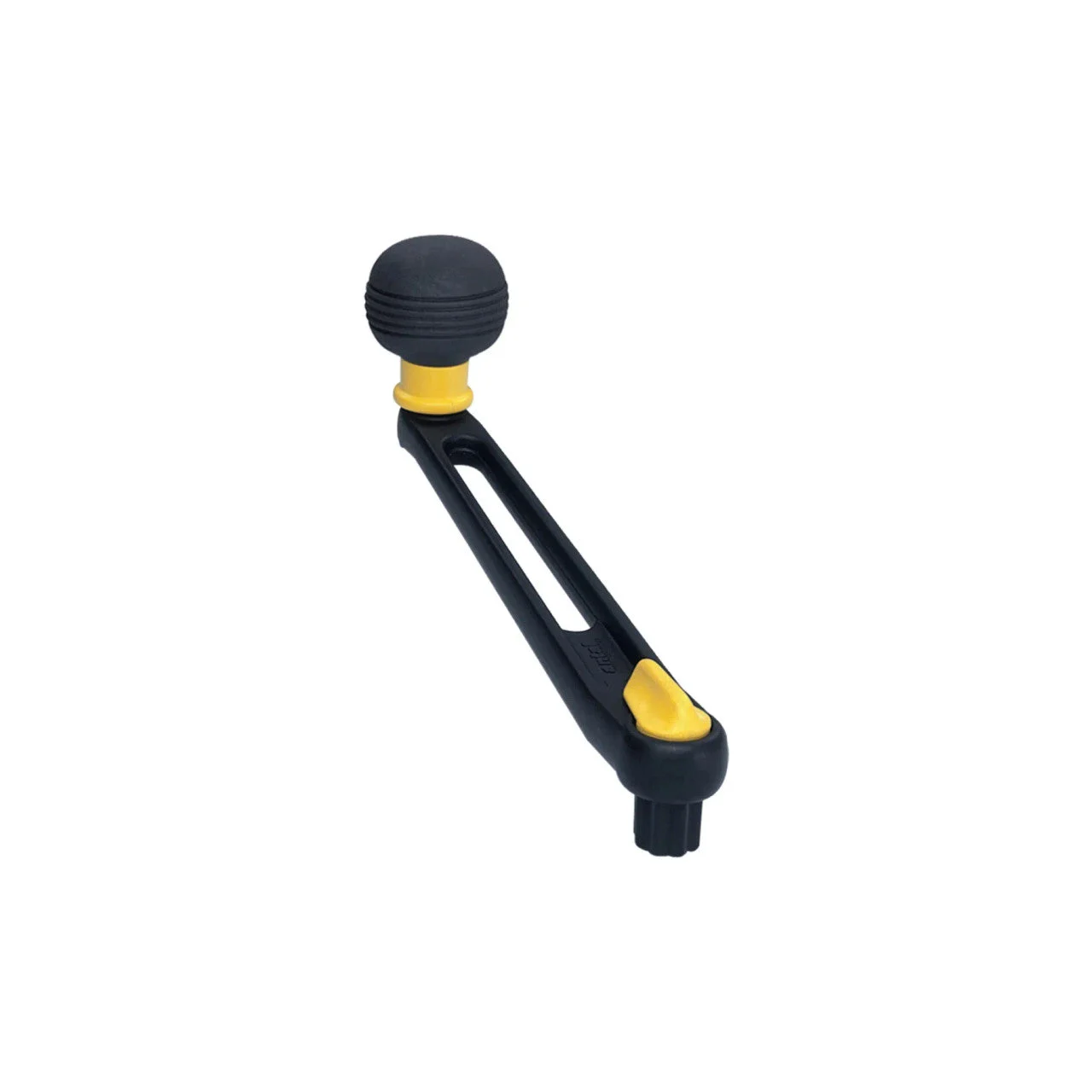 Antal 200mm Handle Top Gripp Lock-In, Aluminum
