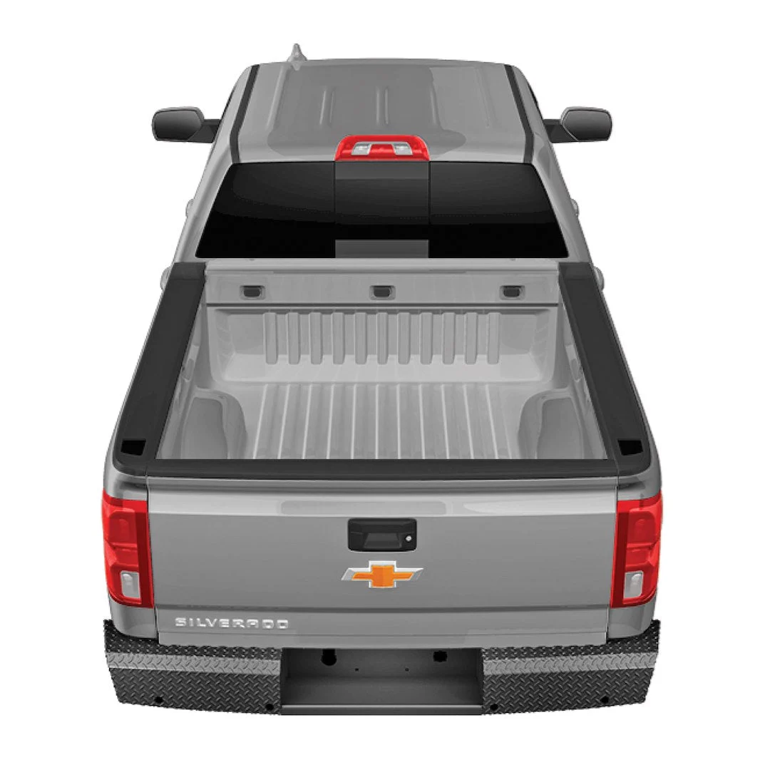 2015 - 2016 CHEVY / GMC HD REAR