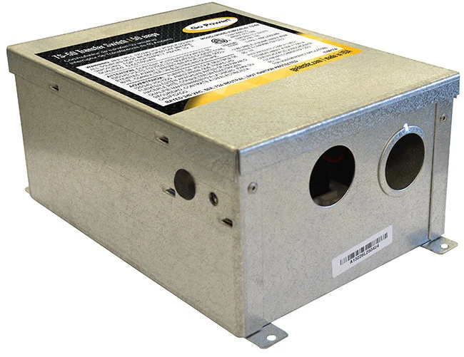 Go Power 70278 Power Transfer Switch