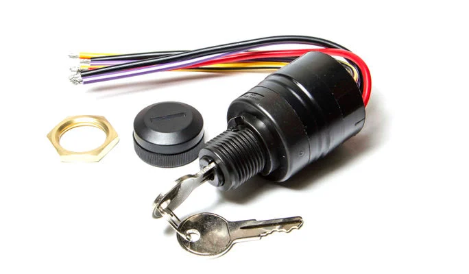 Sierra Marine MP397101 Ignition Switch