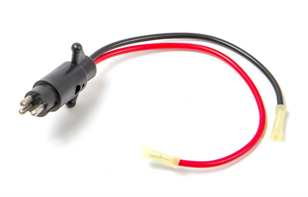Sierra Marine WH10570 Trolling Motor Power Plug