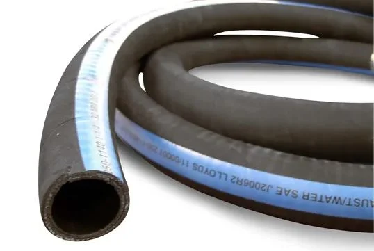Sierra Marine 162503120S Marine Exhaust Hose