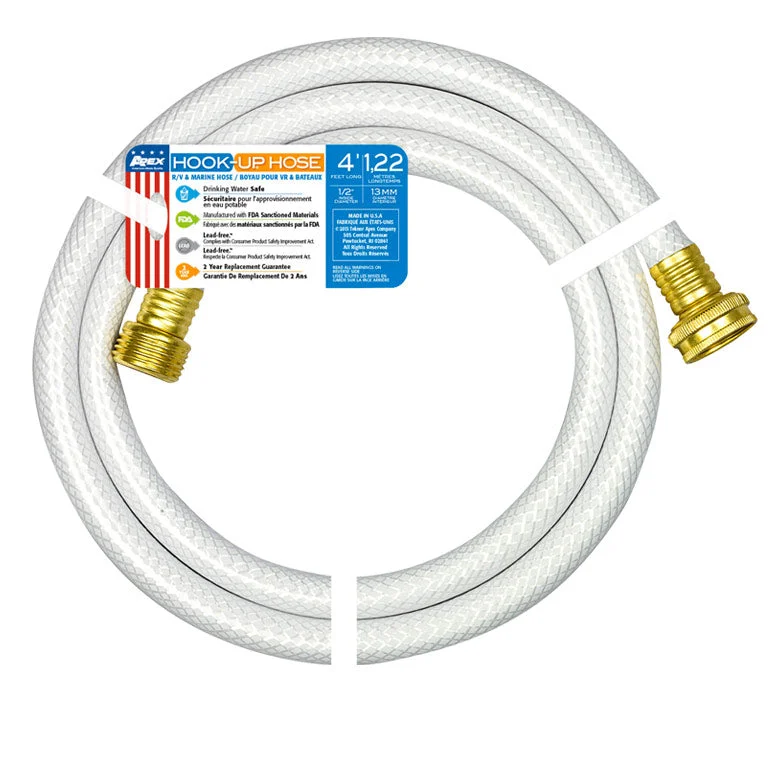 Teknor Apex 753310 Fresh Water Hose