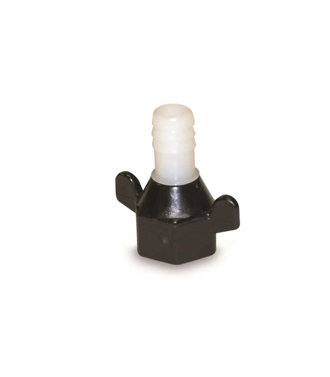 SHURflo 2442916 Fresh Water Hose End Fitting