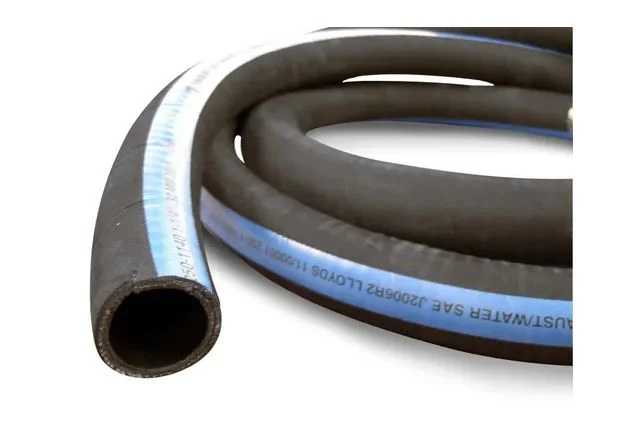Sierra Marine 162501140S Marine Exhaust Hose