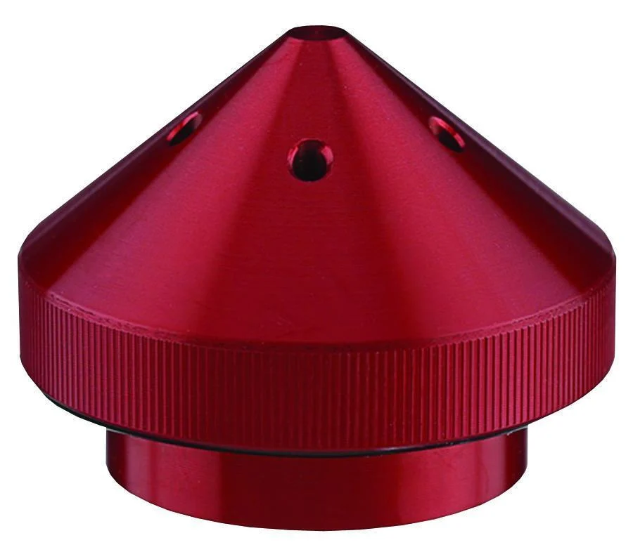 T-H Marine GFELMGTRDP Trolling Motor Propeller Nut