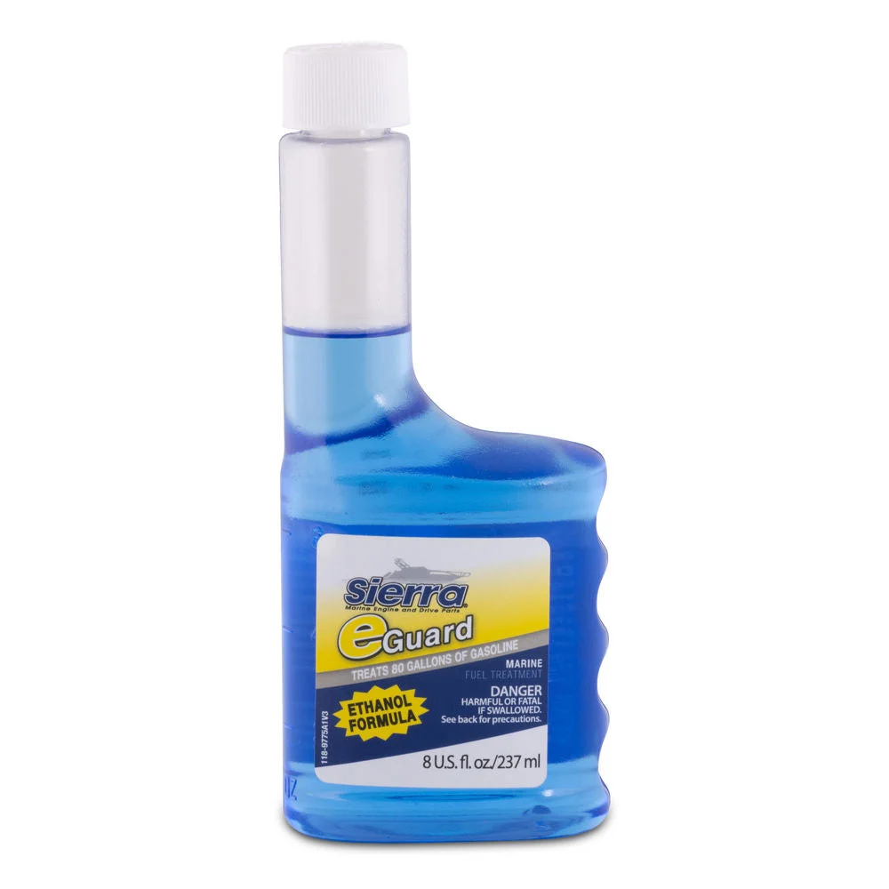 Sierra Marine 189775 Ethanol Fuel Treatment