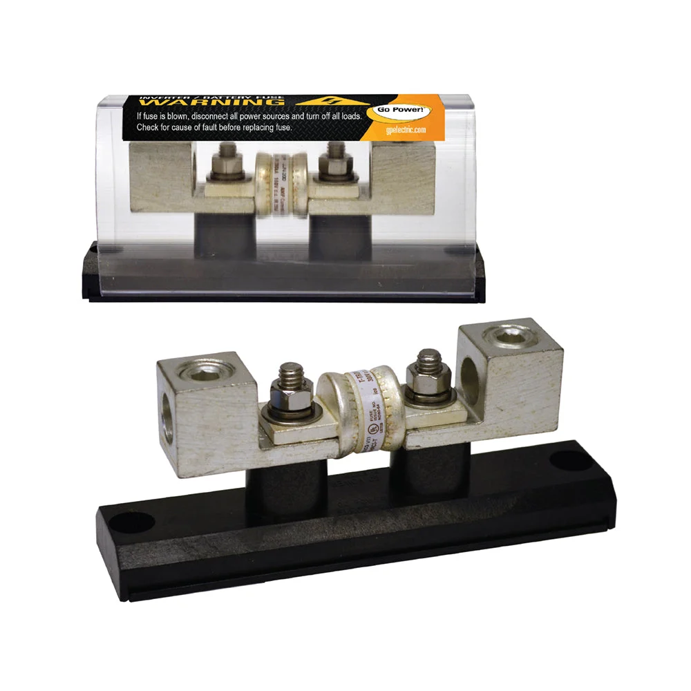 Go Power 44227 Fuse Block