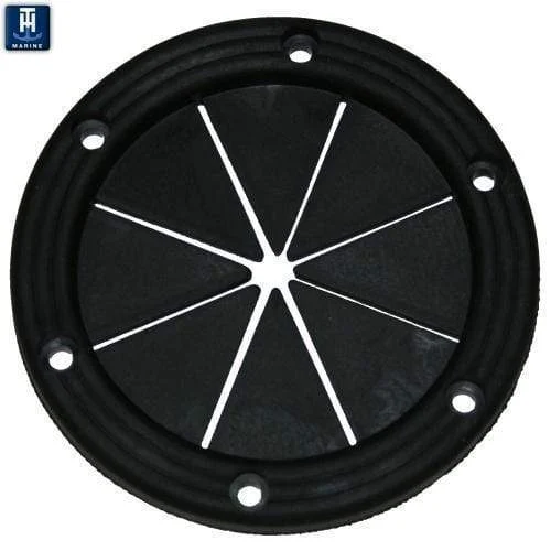 T-H Marine UG3DP Hull Pass Through Grommet
