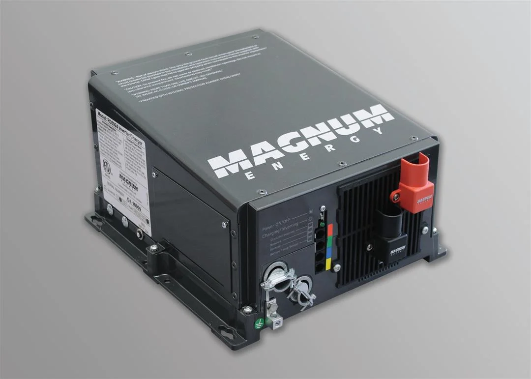 Magnum Energy RD3924 Power Inverter